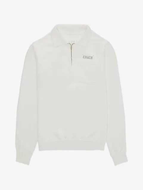 Fortela Yalepcoach sweatshirt