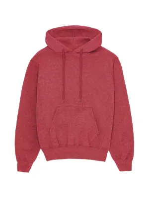 Carhartt WIP Chase Hoodie | Red | FARFETCH