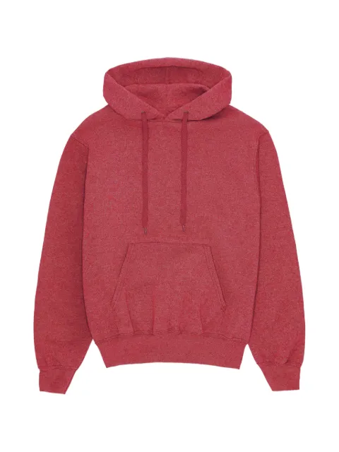 Fortela pocket hoodie
