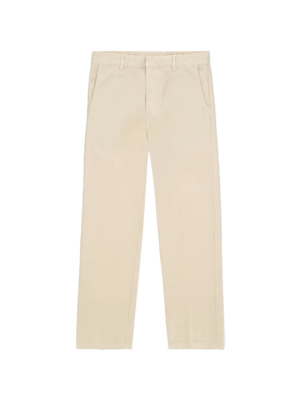 Fortela Maine chino trousers - Toni neutri