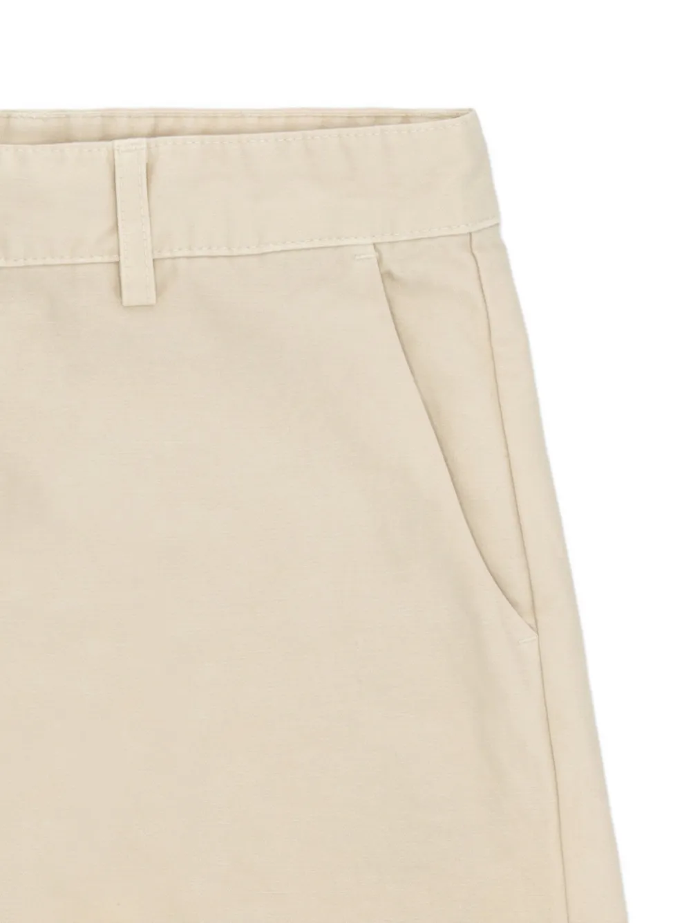 Fortela Maine Chino Trousers in Neutrals, view 3