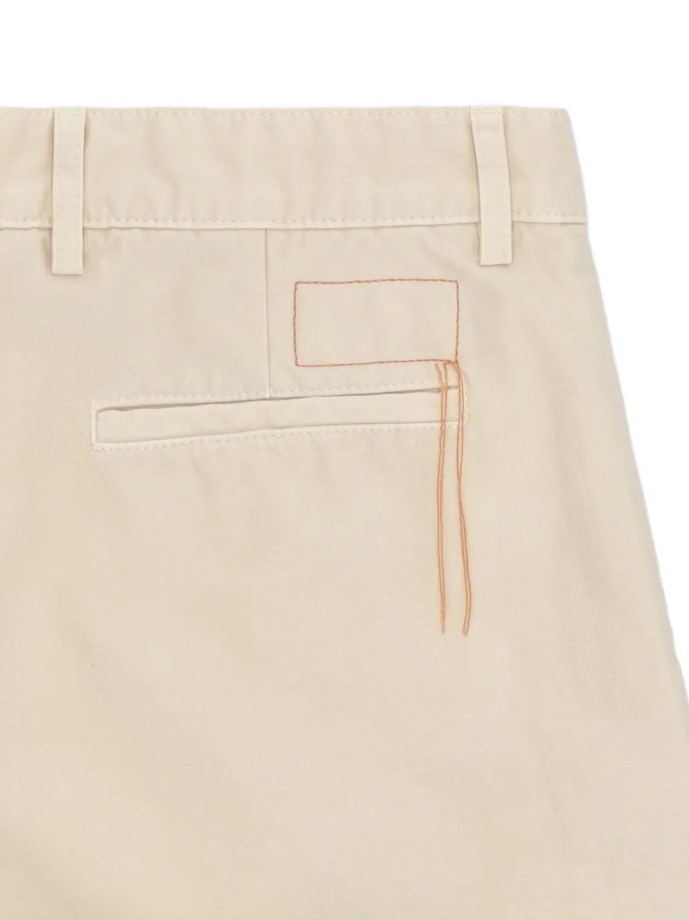 Fortela Maine Chino Trousers in Neutrals, view 4