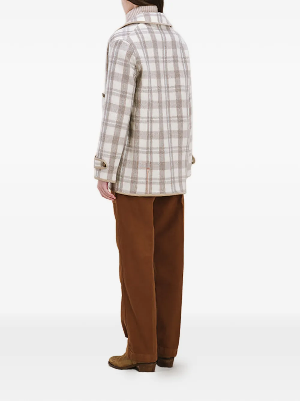 Fortela Danielle Jacket - Neutrals 