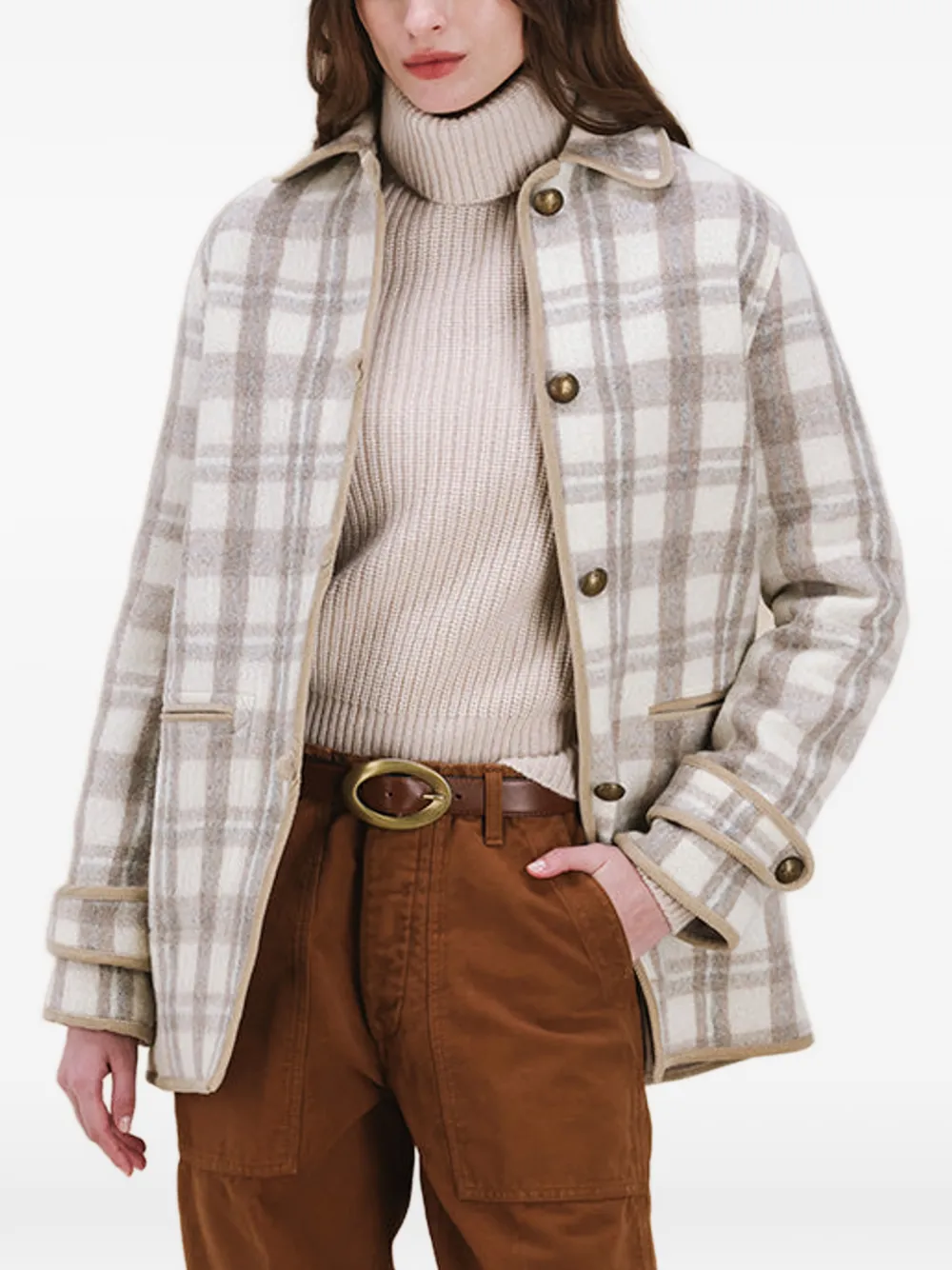 Fortela Danielle jack Beige