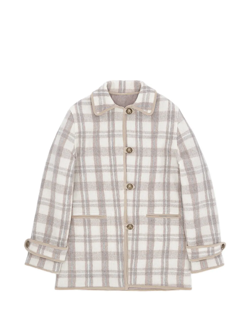 Fortela Danielle jacket - Toni neutri