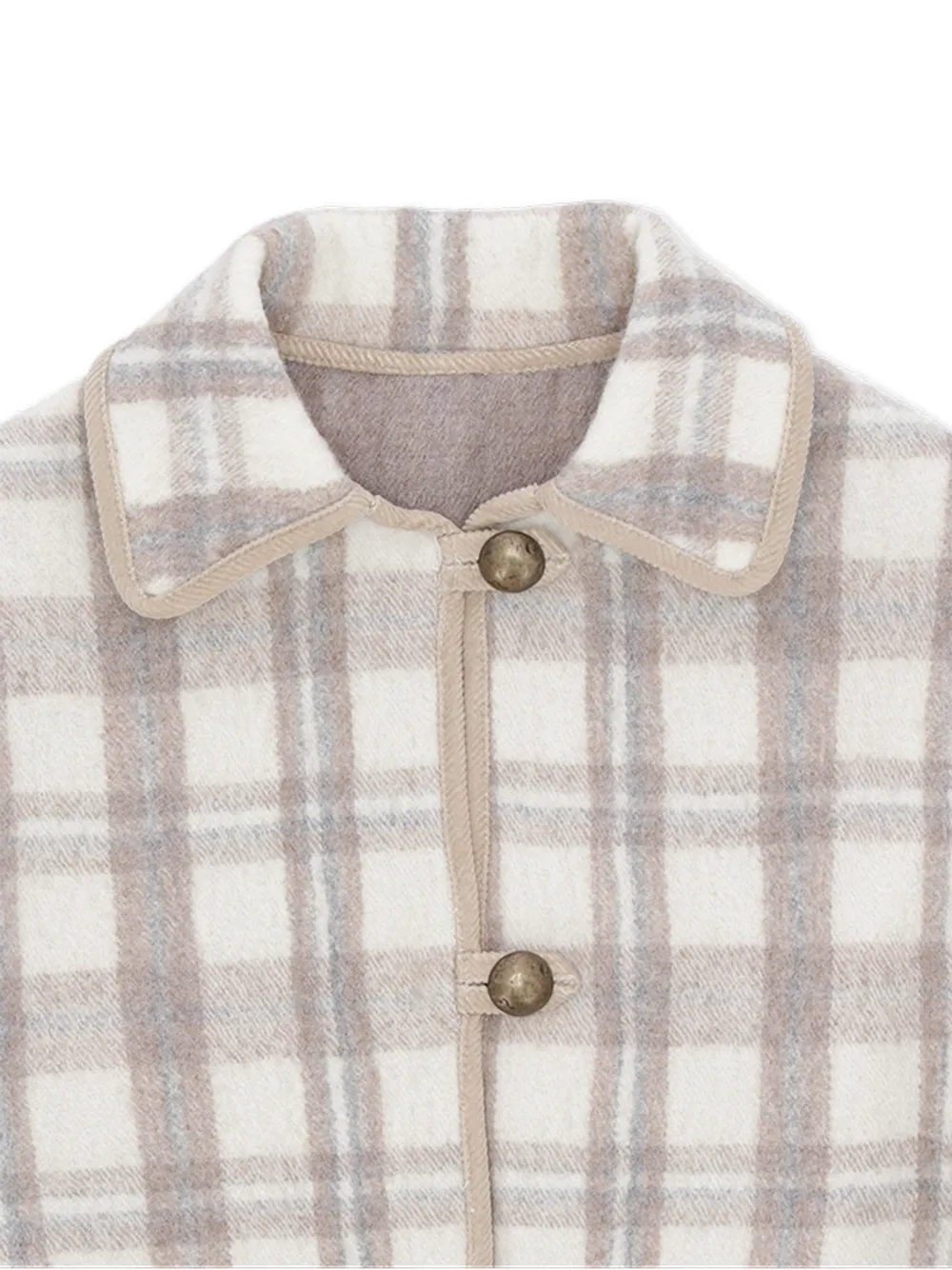 Fortela Danielle jack Beige