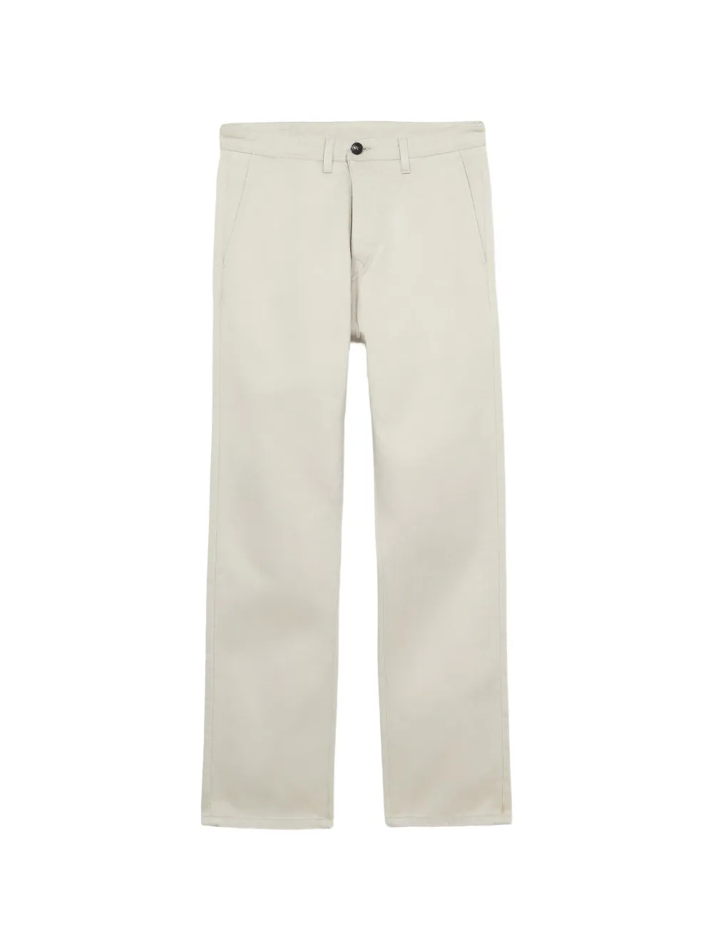 Fortela Reno chino trousers - Toni neutri
