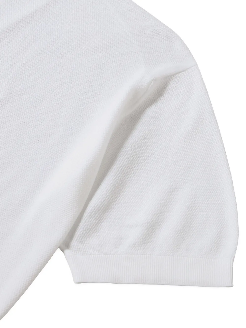 Rothpique Cotton Polo Shirt
