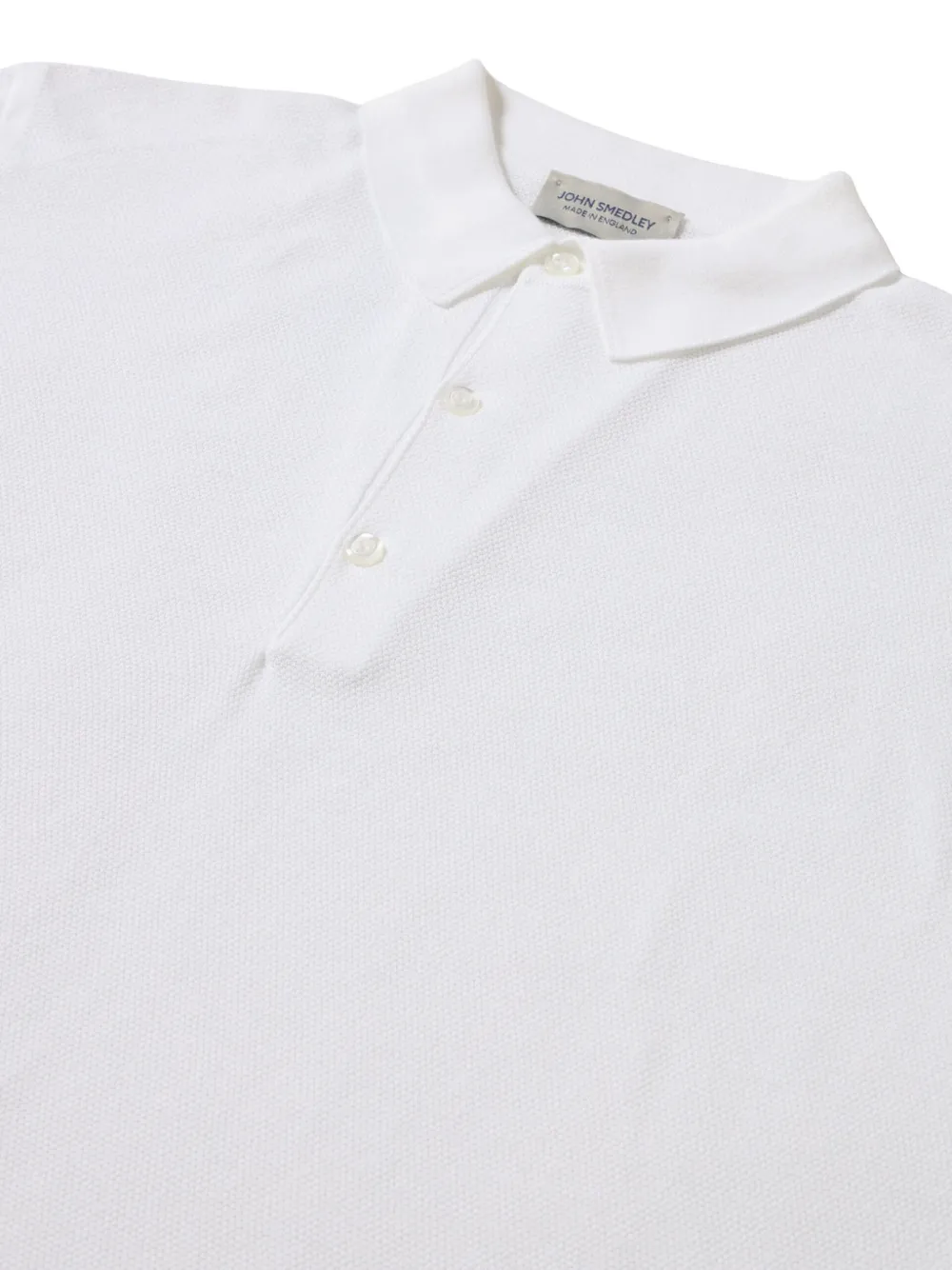 Rothpique Cotton Polo Shirt