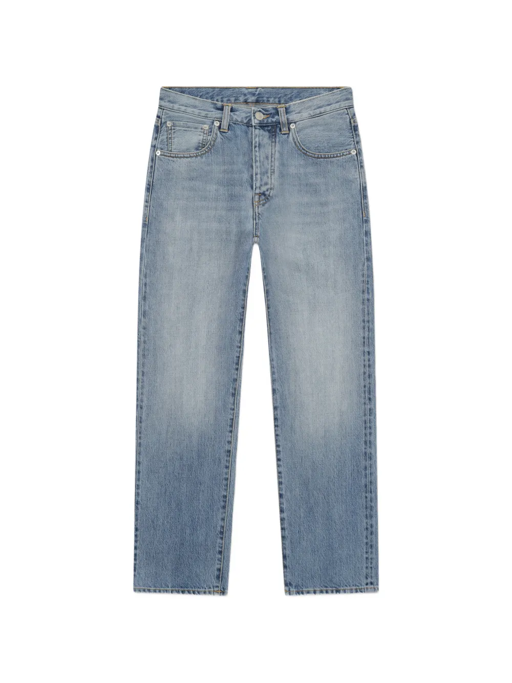 Fortela 965 John regular jeans - Blu