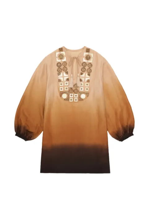 Fortela Andrea mini dress