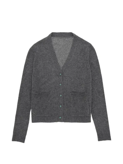 Fortela Sveva patch-pocket cardigan