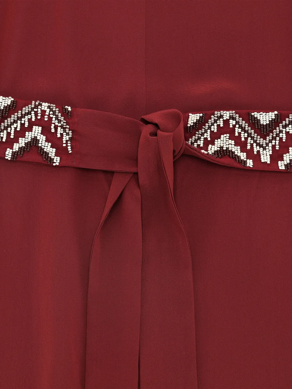 Gilberte Maxi Dress