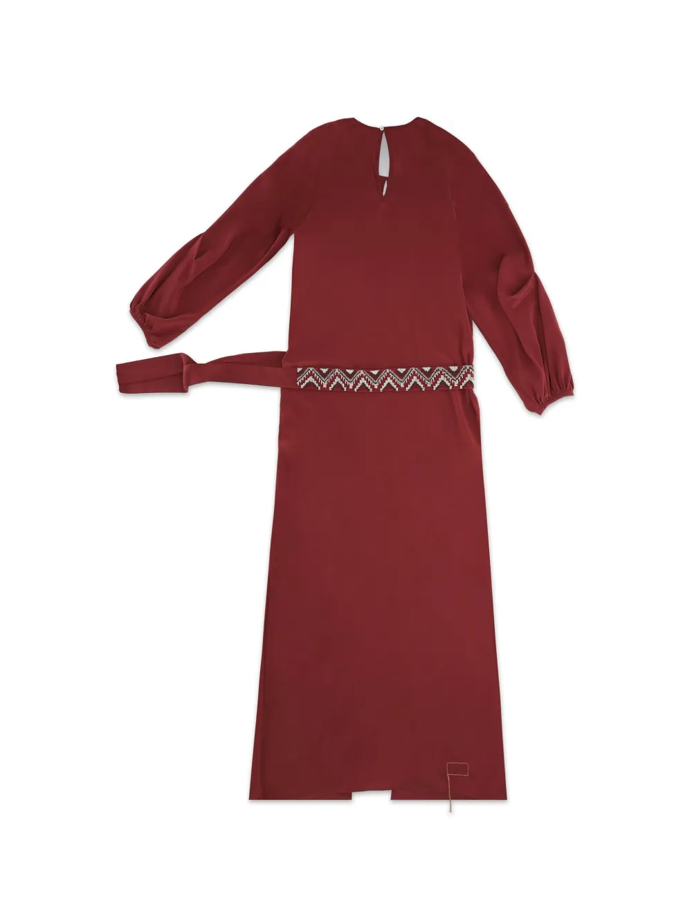 Gilberte Maxi Dress