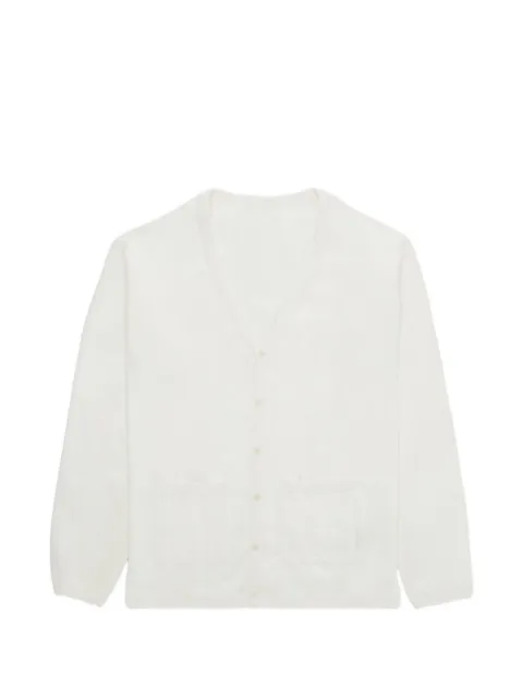 Fortela cárdigan con bolsillo en el frente