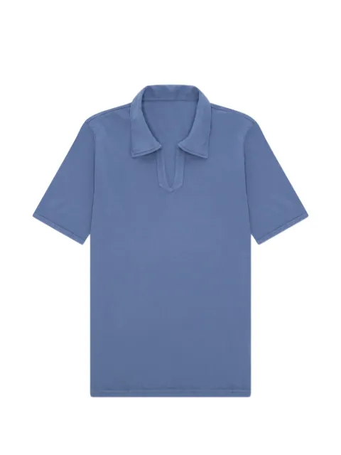 Fortela Polo Goose a maniche corte