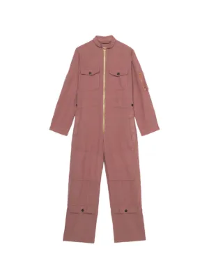 Ralph Lauren RRL デニム ジャンプスーツ | ブルー | FARFETCH JP