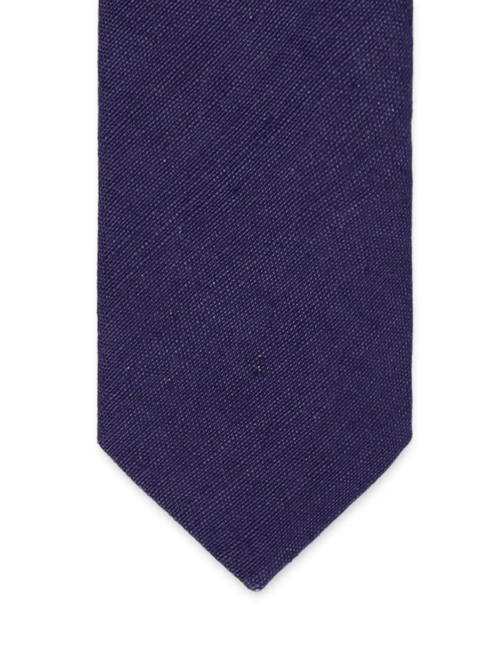 Fortela x Ermanno Imperial Fellini tie - Viola
