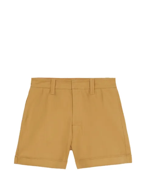 Fortela bermudas de sarga