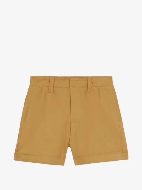 Fortela bermudas de sarga