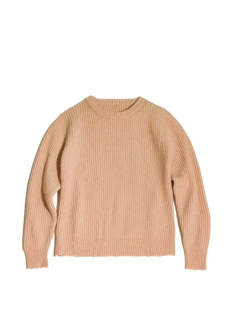 Fortela Alberto sweater med rund hals