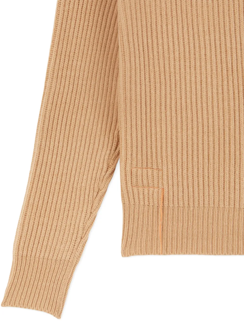 Alberto Crew-Neck Sweater