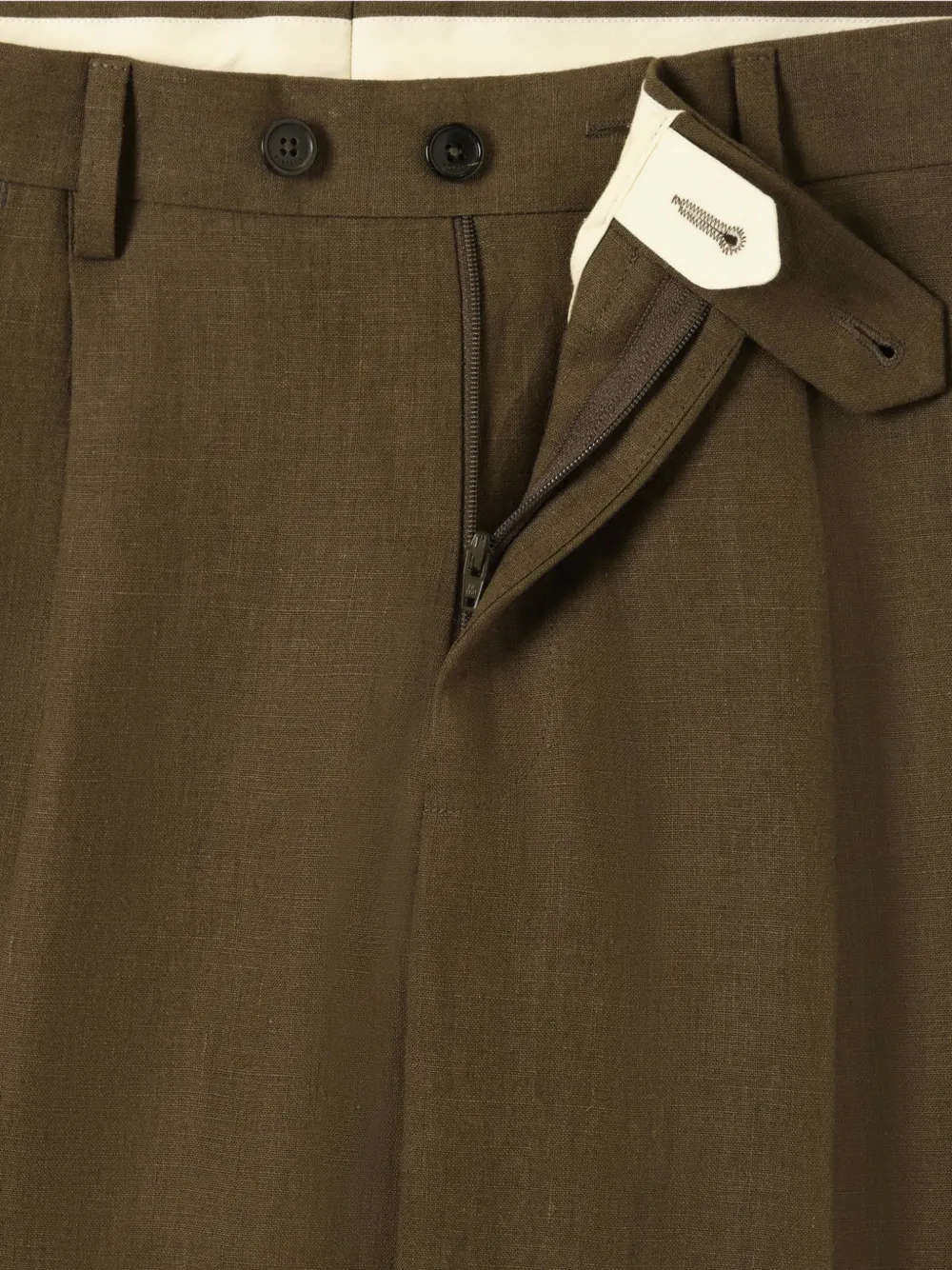 Marcello Double-Breasted Patch-Pocket Suit