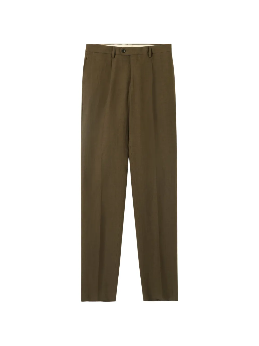 Marcello Double-Breasted Patch-Pocket Suit