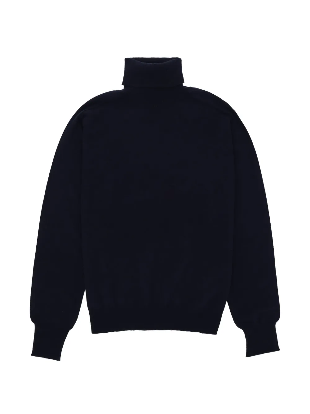 Fortela Shannon high-neck sweater - Blu