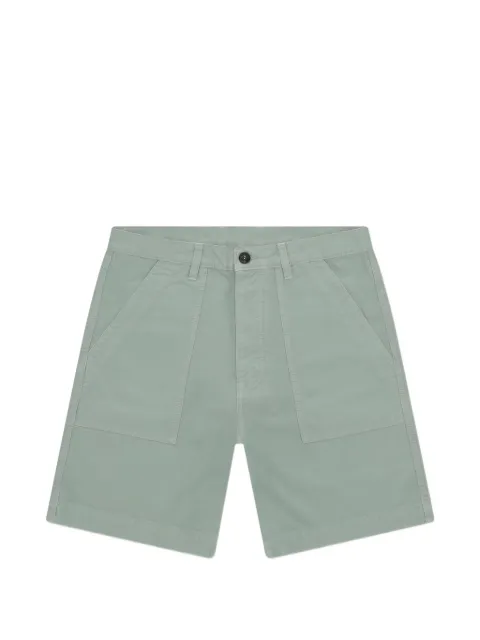 Fortela bermuda Rebel à poches plaquées