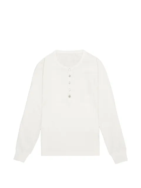 Fortela Coraliemp long-sleeve T-shirt