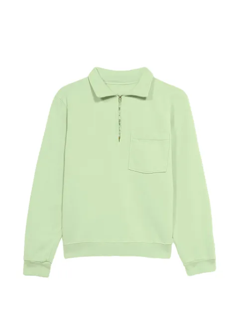 Fortela playera tipo polo Yale