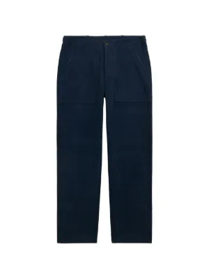 【美品】POLO Ralph Lauren RRL コーデュロイ　ズボン Ralph Lauren RRL コーデュロイ パンツ | ブルー | FARFETCH JP