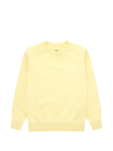 Fortela Harvardpr raglan sweatshirt