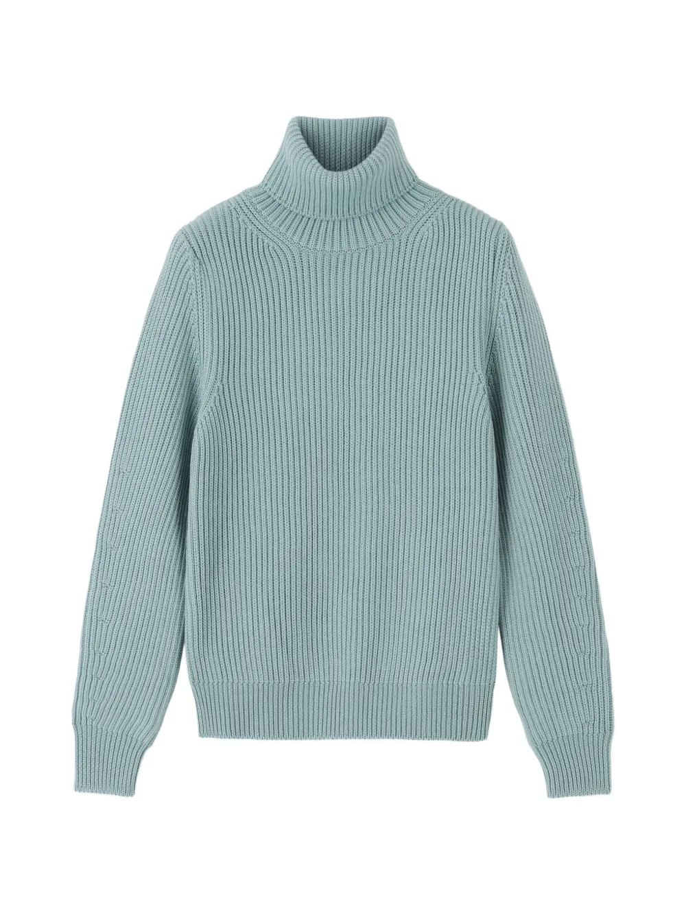Fortela Leona turtleneck sweater - Blu