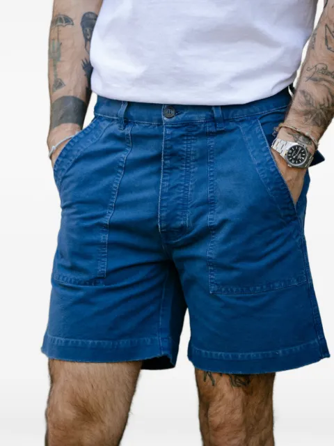 Fortela Rebelt bermuda shorts