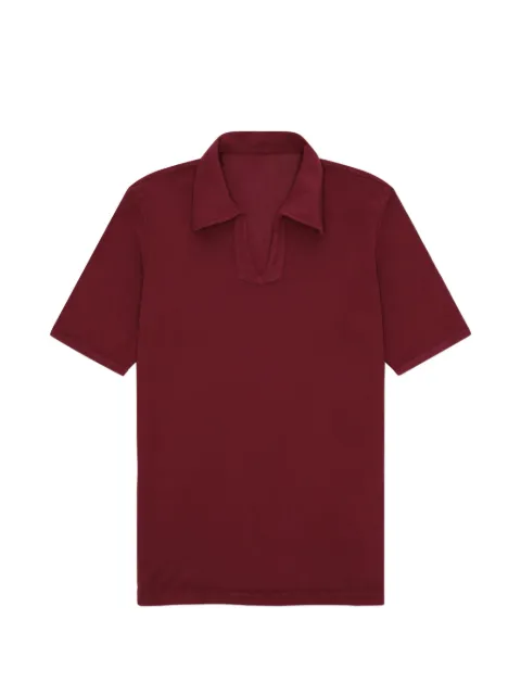 Fortela Goose V-neck T-shirt