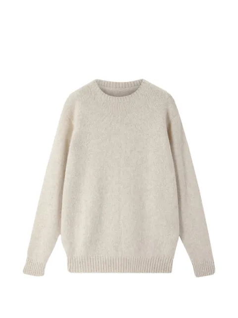 Fortela Marco crew-neck sweater