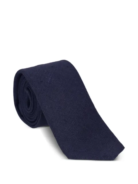 Fortela hemp tie