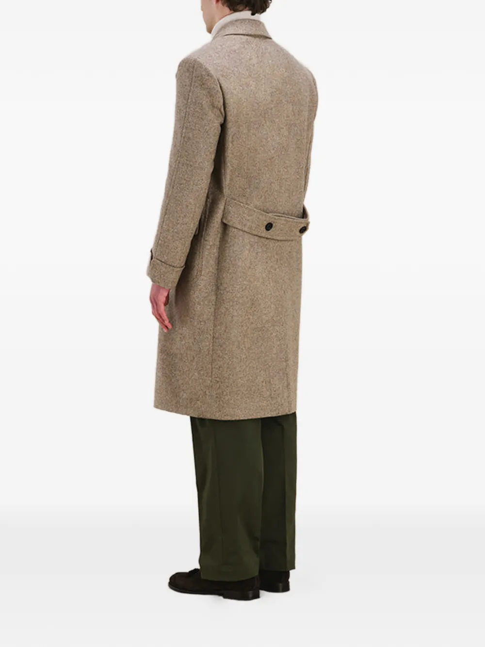 Bogart Coat
