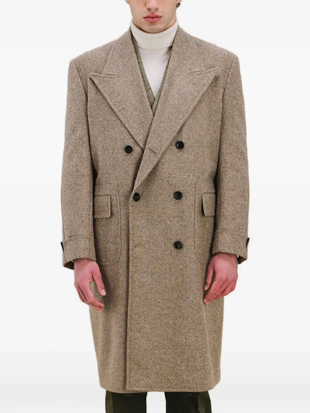 Bogart Coat