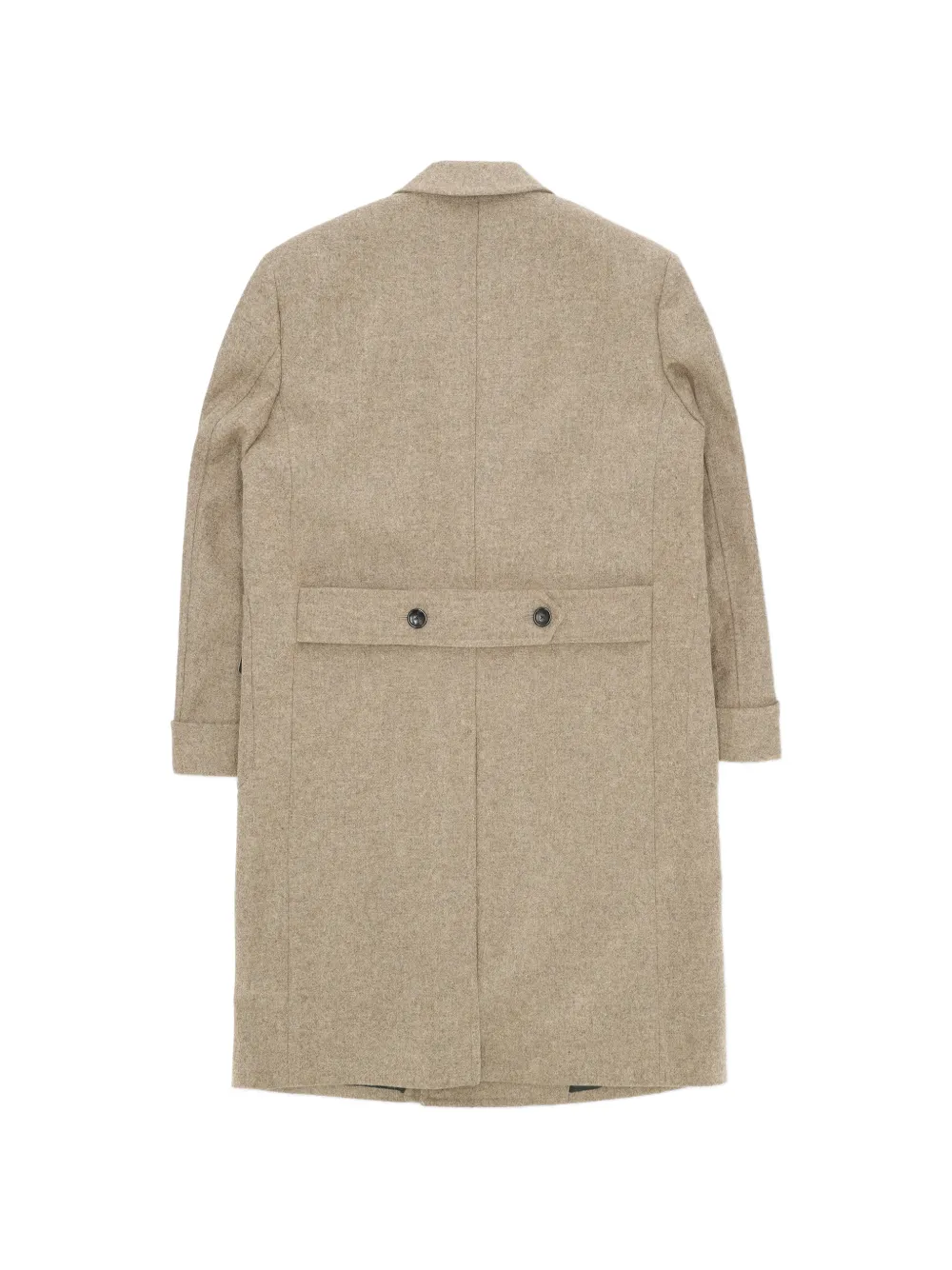 Bogart Coat