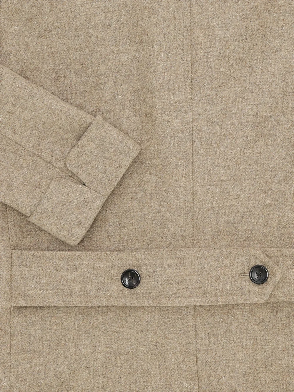 Bogart Coat