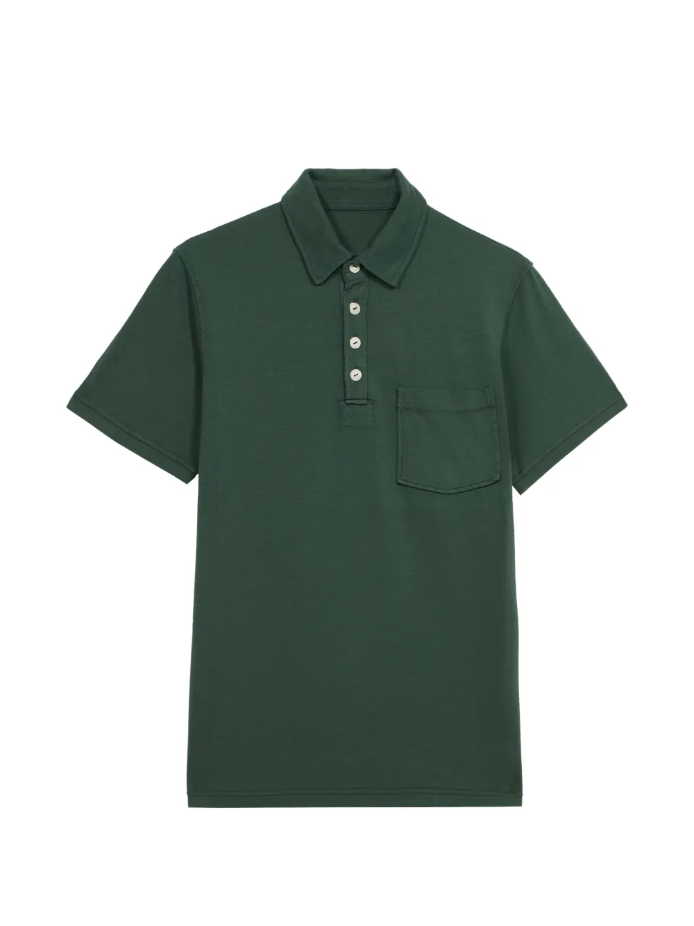 Fortela Maverick polo shirt - Verde