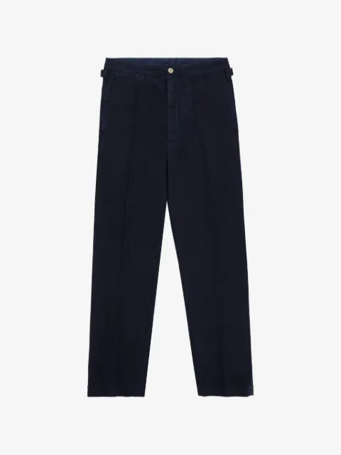Fortela pantalon Oklahoma à plis