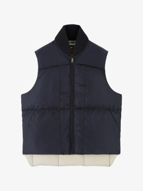 Fortela Queen quilted ribbed vest