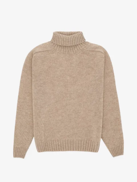 Fortela Martin high-neck sweater