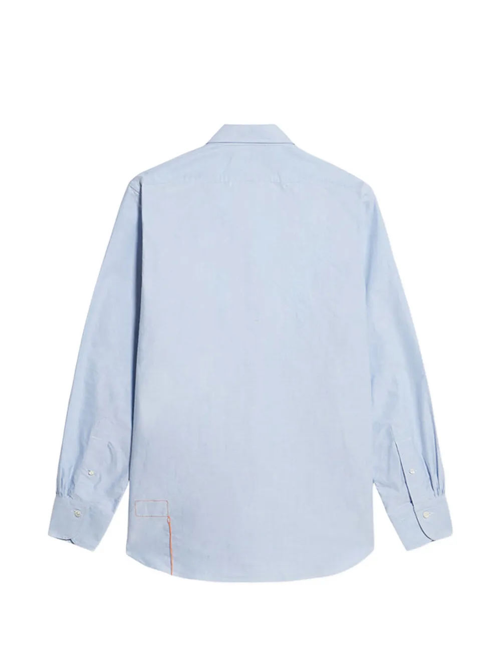Soho Chest-Pocket Shirt