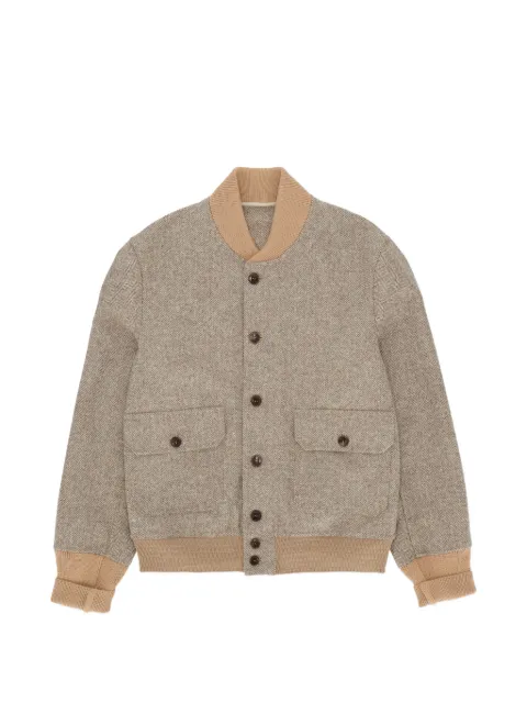 Fortela Cruiser bomber jacket