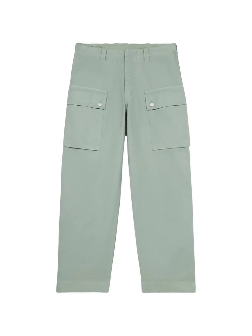 Fortela Mott cargo pants - Verde